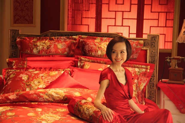 山東星尚明星代言機(jī)構(gòu)成功幫助魯豫代言愉悅家紡